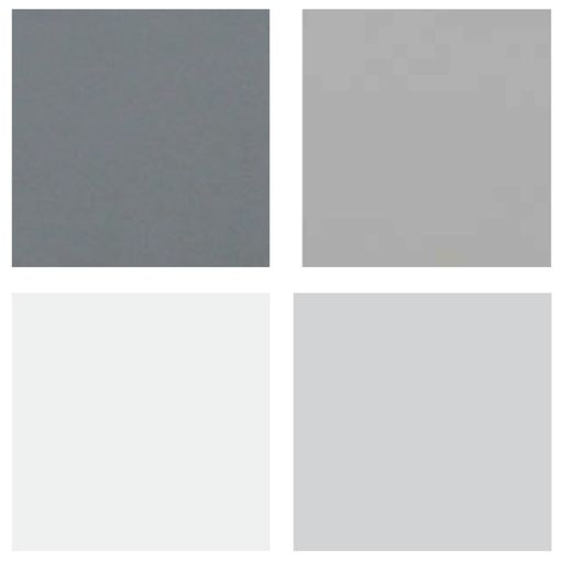 Gradient Shades of Grey